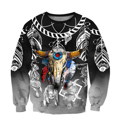 Native American 3D All Over Printed Unisex Shirts