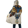 Native American 3D All Over Printed Unisex Shirts