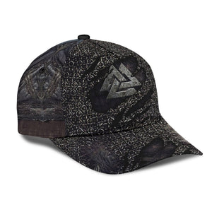 Viking Classic Cap