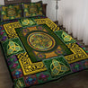 Celtic Mythology 3D All Over Printed Bedding Set