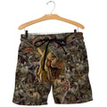 3D All Over Printed Dinosaurs Collection Shirts and Shorts-3D All Over Printed Clothes-HP Arts-Shorts-XS-Vibe Cosy™
