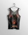 All Over Print Alchemy Ancient Shirts-Apparel-HbArts-Tank top-S-Vibe Cosy™