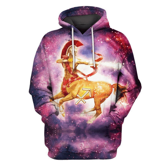 3D Zodiac Hoodie NTH150803-Apparel-NTH-Hoodie-S-Vibe Cosy™
