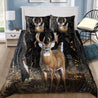 Love Deer Bedding Set TN19082002