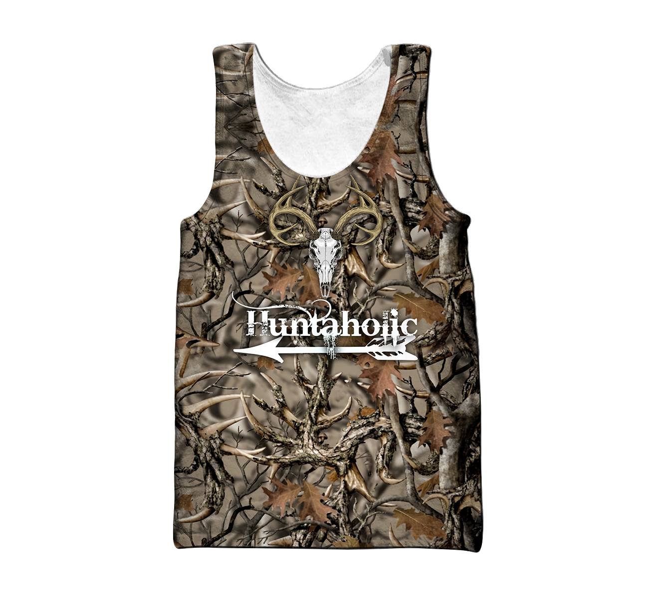 Premium Hunting for Hunter 3D Printed Unisex Shirts