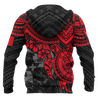 Tonga in My Heart Polynesian Tattoo Style 3D Printed Shirts TT0025-Apparel-TT-Hoodie-S-Vibe Cosy™