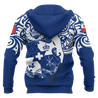 Tonga in My Heart Polynesian Tattoo Style 3D Printed Shirts TT0027-Apparel-TT-Hoodie-S-Vibe Cosy™