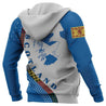 Scotland Hoodie Map Generation II NNK1528-Apparel-PL8386-Hoodie-S-Vibe Cosy™