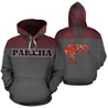 Pakeha All Over Hoodie - BN04-Apparel-Khanh Arts-Hoodie-S-Vibe Cosy™