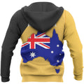 Australia Map Special Hoodie-Apparel-HD09-Hoodie-S-Vibe Cosy™