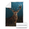 Love Deer Premium Blanket TN170820S