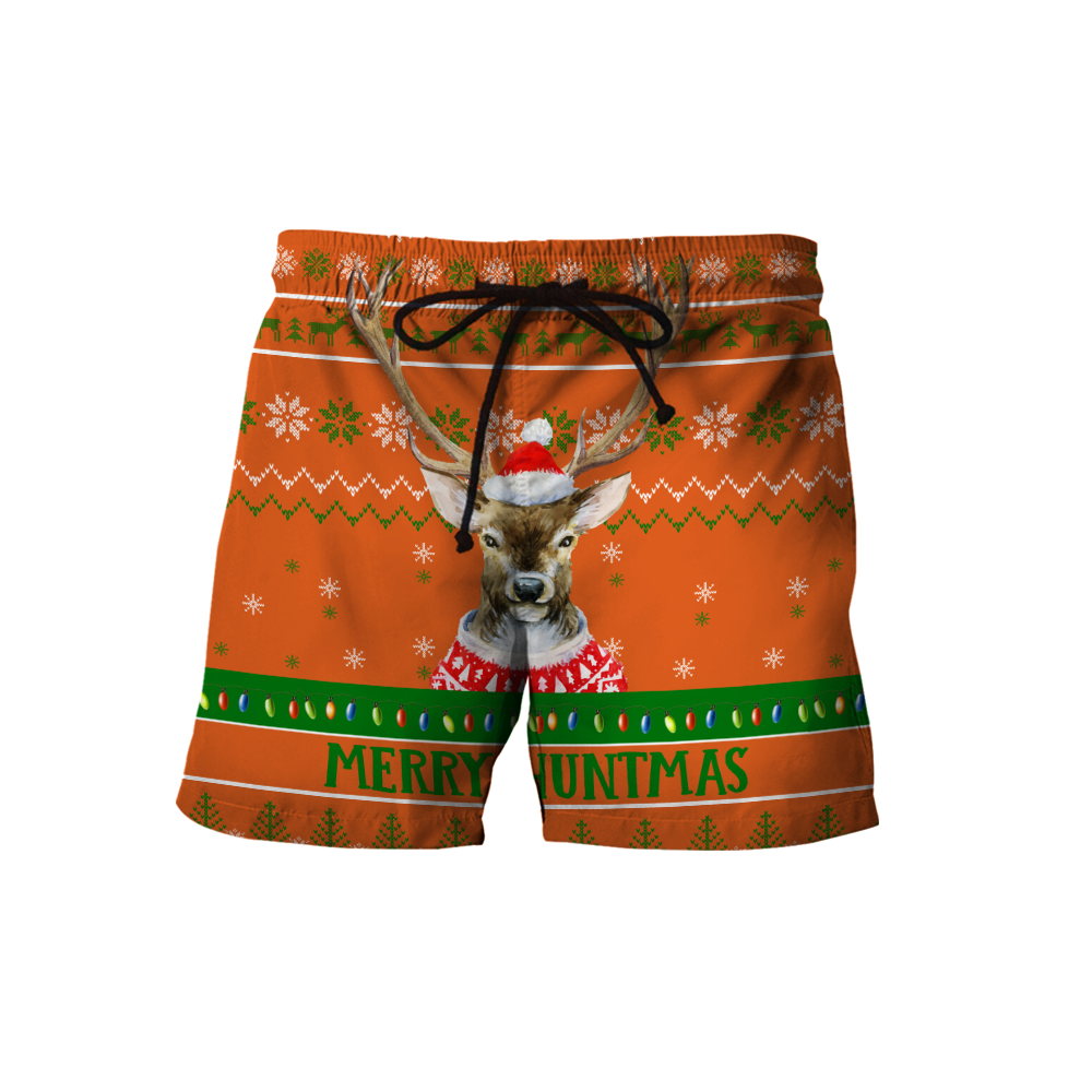 Premium Hunting for Hunter 3D Printed Unisex Shirts