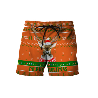 Premium Hunting for Hunter 3D Printed Unisex Shirts