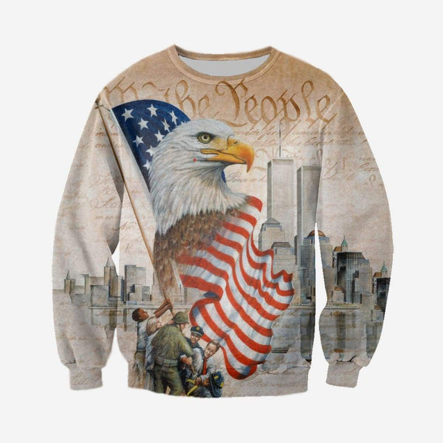 Memorial day 3d hoodie shirt for men and women HG32401-Apparel-HG-Sweater-S-Vibe Cosy™