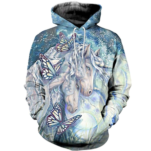 3D PRINTED HORSE CLOTHES HR9-Apparel-NNK-Hoodie-S-Vibe Cosy™