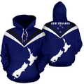 New Zealand Map All Over Print Hoodie JT6-Apparel-Khanh Arts-Hoodie-S-Vibe Cosy™