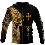 I Belong To Jesus 3D All Over Printed Unisex Shirts