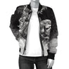 Ride or Die Bomber Jacket-Phaethon-Men's Bomber Jacket-S-Vibe Cosy™