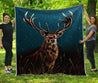 Love Deer Quilt TN170820S