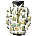 3D All Over Printed Cactus Have Flower Shirts-Apparel-NTH-Hoodie-S-Vibe Cosy™