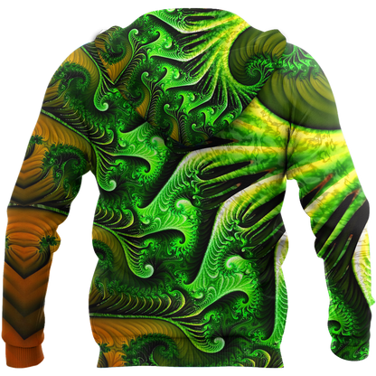 Aotearoa Maori manaia 3d all over printed shirt and short for man and women QB06252004
