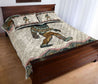 Big Foot - Quilt Bedding set- All Size Comforter Sets TA042602-Quilt-TA-Queen-Vibe Cosy™