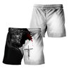 Jesus 3D All Over Printed Shirts For Men and Women MH11112005