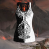 Warrior viking tanktop & legging outfit for women-Apparel-PL8386-S-S-Vibe Cosy™