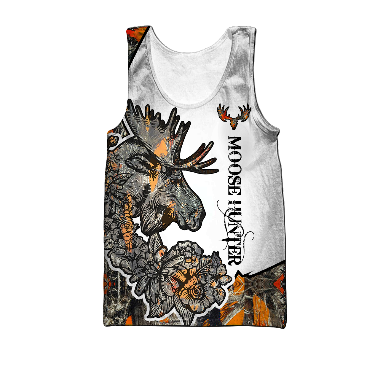 Premium Hunting for Hunter 3D Printed Unisex Shirts