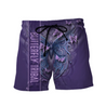 Butterfly Tribal 3D All Over Printed Clothes BF1-Apparel-NNK-SHORTS-S-Vibe Cosy™