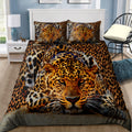 Leopard Bedding Set DA17082020