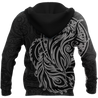 Maori dream catcher wolf tattoo 3d all over printed shirt and short for man and women HHT17072002-Apparel-PL8386-Hoodie-S-Vibe Cosy™