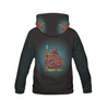 NEW ZEALAND KIWI HOODIE Y6-Apparel-Khanh Arts-Hoodie-S-Vibe Cosy™