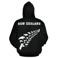 New Zealand Flag All Over Hoodie 01 JT6-Apparel-Khanh Arts-Hoodie-S-Vibe Cosy™