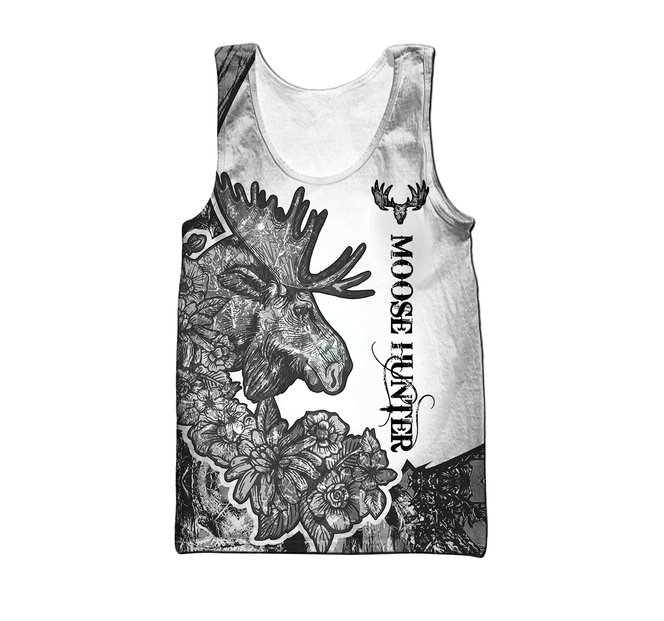 Premium Hunting for Hunter 3D Printed Unisex Shirts