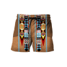 Premium Native American Culture 3D Printed Unisex Shirts