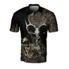 Hunting 3D All Over Printed Unisex Shirts