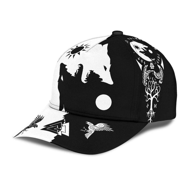 Viking Classic Cap