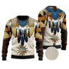 Native American 3D All Over Printed Unisex Shirts