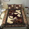 Cowboy 3D All Over Printed Bedding Set