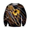 Trombone music 3d hoodie shirt for men and women HG12112-Apparel-HG-Sweater-S-Vibe Cosy™