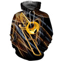 Trombone music 3d hoodie shirt for men and women HG12112-Apparel-HG-Hoodie-S-Vibe Cosy™