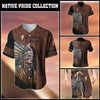 1st Native American Summer Collection