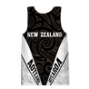 New zealand aotearoa 3d all over printed for men and women