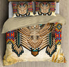 Native American 3D All Over Printed Bedding Set