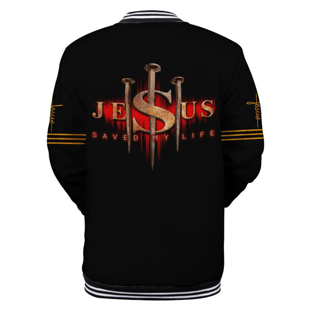 Jesus 3D All Over Printed Unisex Shirts