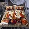 Cowboy 3D All Over Printed Bedding Set