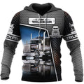 Truck 3d hoodie shirt for men and women HG41401-Apparel-HG-Hoodie-S-Vibe Cosy™
