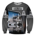 Truck 3d hoodie shirt for men and women HG41401-Apparel-HG-Sweater-S-Vibe Cosy™