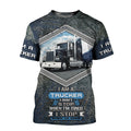 Truck 3d hoodie shirt for men and women HG41503-Apparel-HG-T-shirt-S-Vibe Cosy™